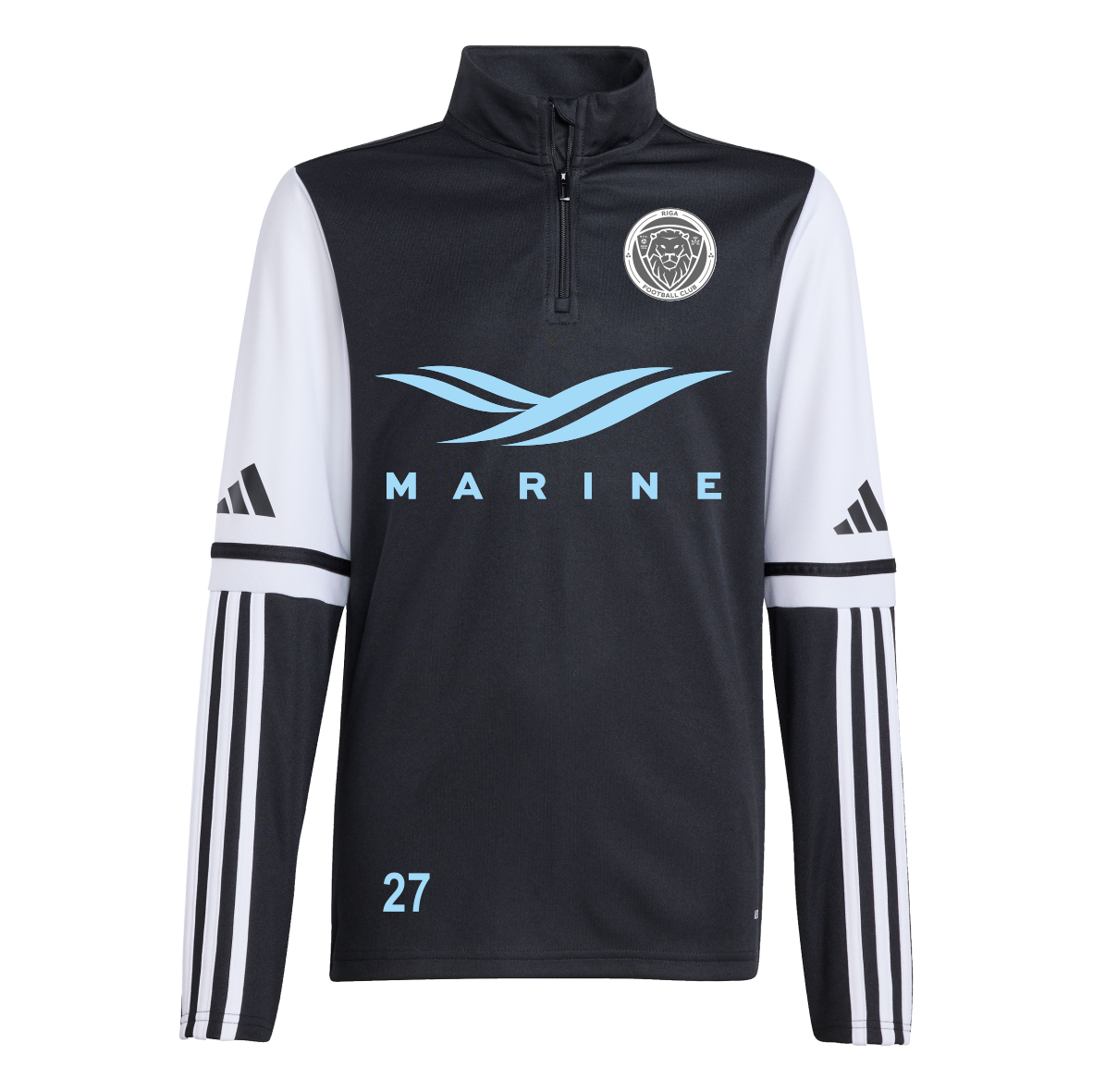 RIGA FC academy mazais komplekts