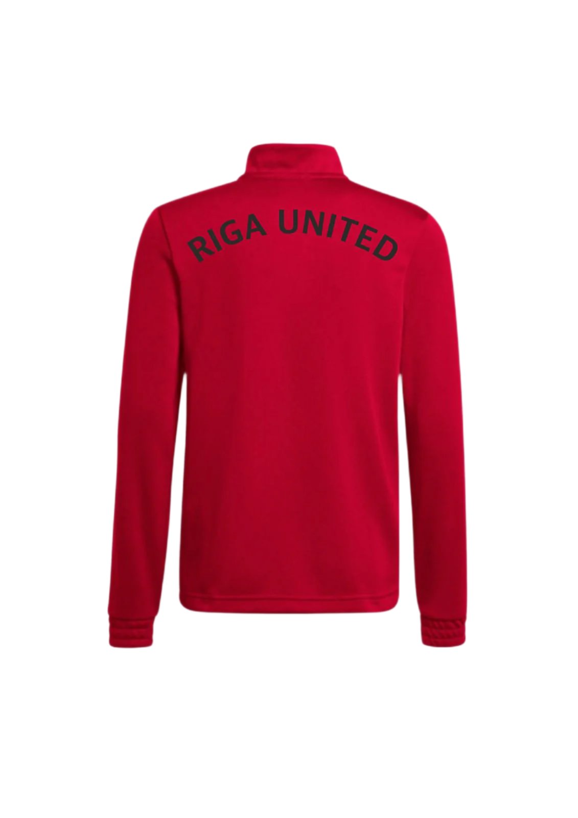 FK Riga United tops