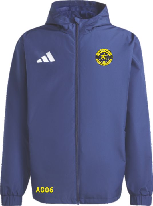 SK Super Nova Academy vējjaka