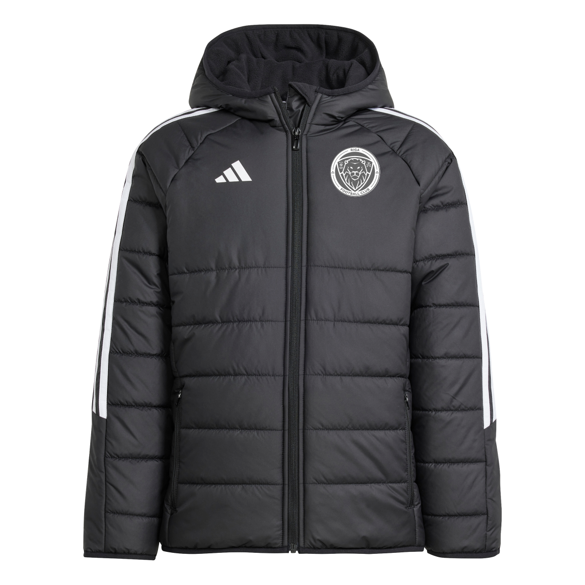 RIGA FC academy lielais komplekts