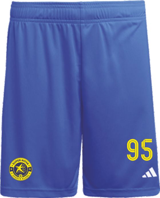 SK Super Nova Academy spēļu šorti