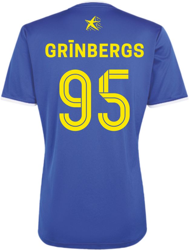 SK Super Nova jauniešu komplekts 4-6 gadi